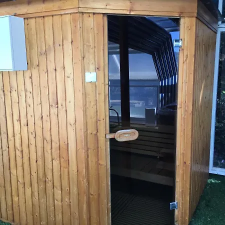 Charmante A Avec Piscine Privee Tourrettes