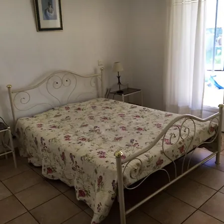 Villa Charmante A Avec Piscine Privee Tourrettes