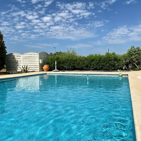 Charmante A Avec Piscine Privee Tourrettes